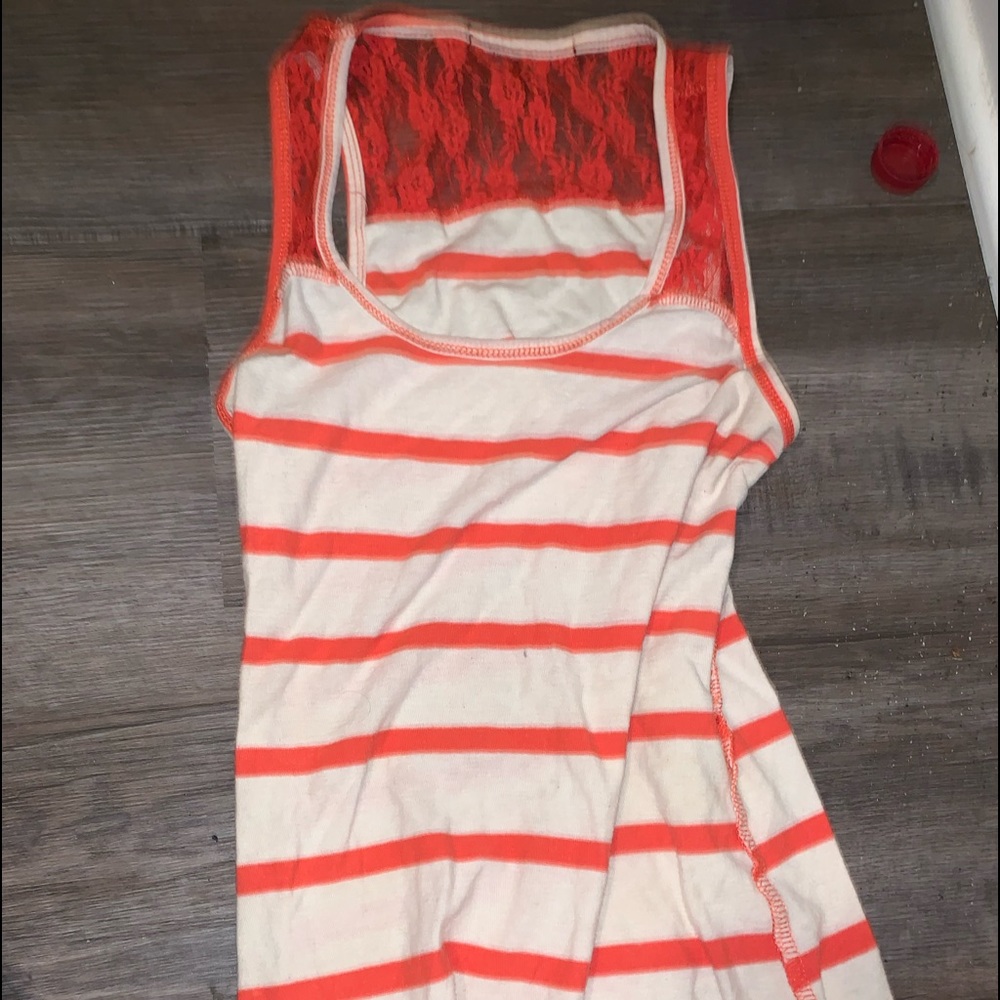 NOBO Tank